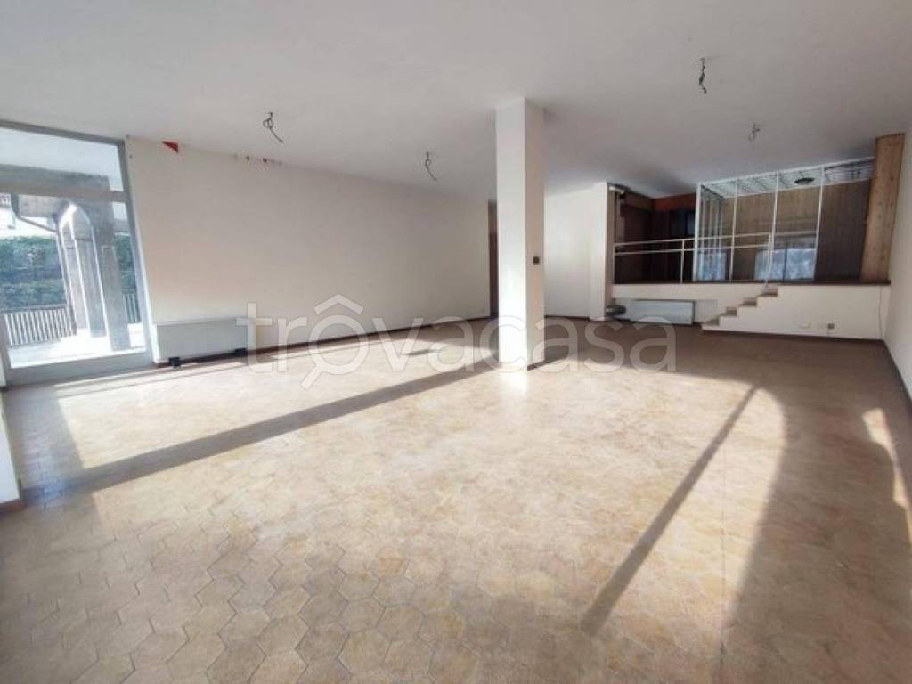 appartamento in affitto a Piacenza in zona Centro Storico