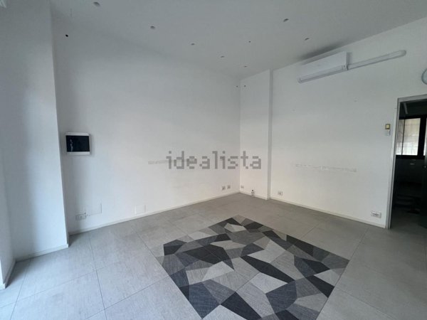 negozio in affitto a Piacenza in zona Barriera Genova