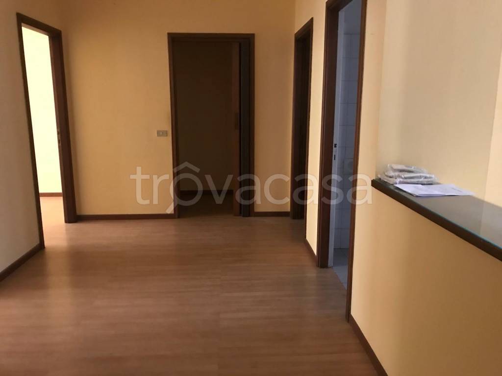 ufficio in affitto a Piacenza in zona Centro Storico