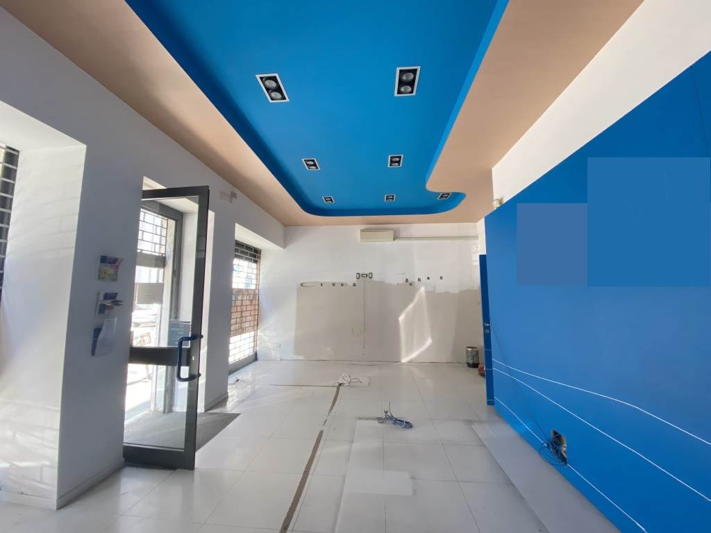 negozio in affitto a Piacenza in zona Centro Storico