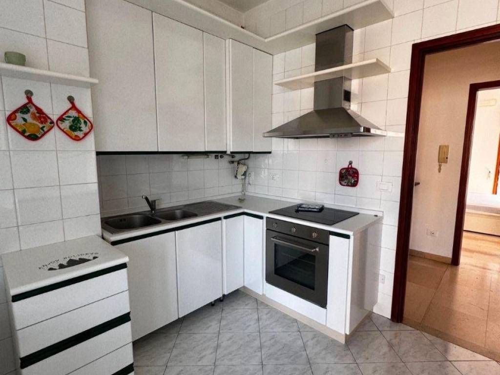 appartamento in affitto a Piacenza in zona Centro Storico