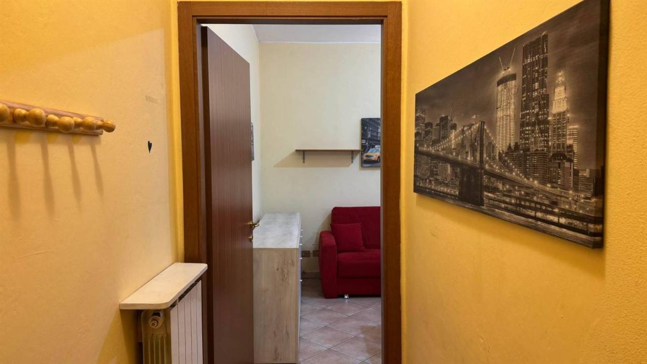 appartamento in affitto a Piacenza in zona Centro Storico
