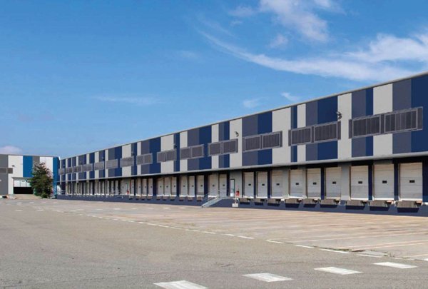 ufficio in affitto a Piacenza