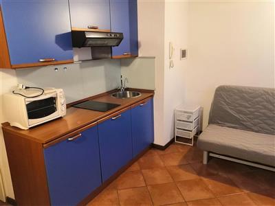 appartamento in affitto a Piacenza
