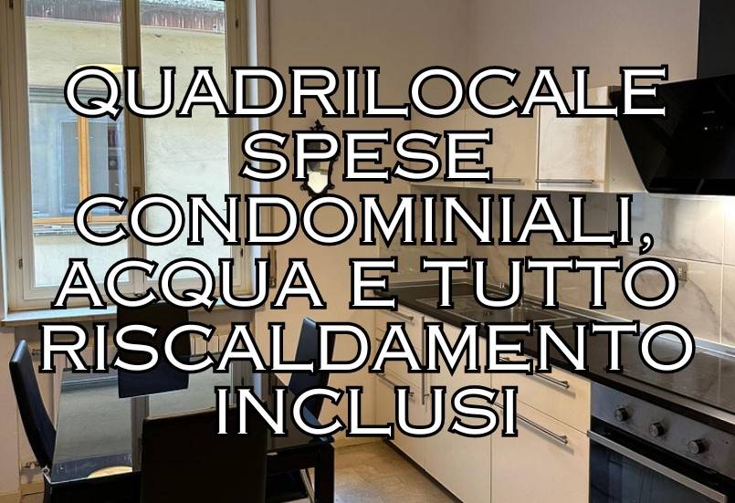 appartamento in affitto a Piacenza in zona Centro Storico