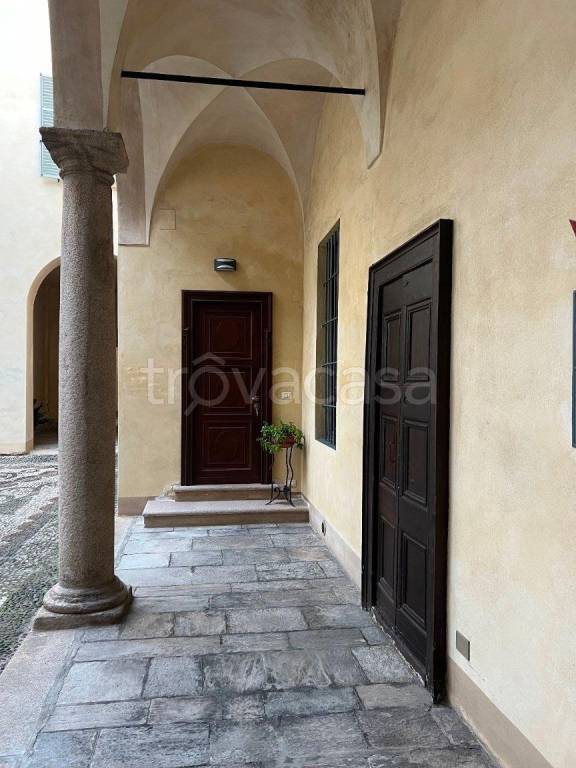 appartamento in affitto a Piacenza in zona Centro Storico