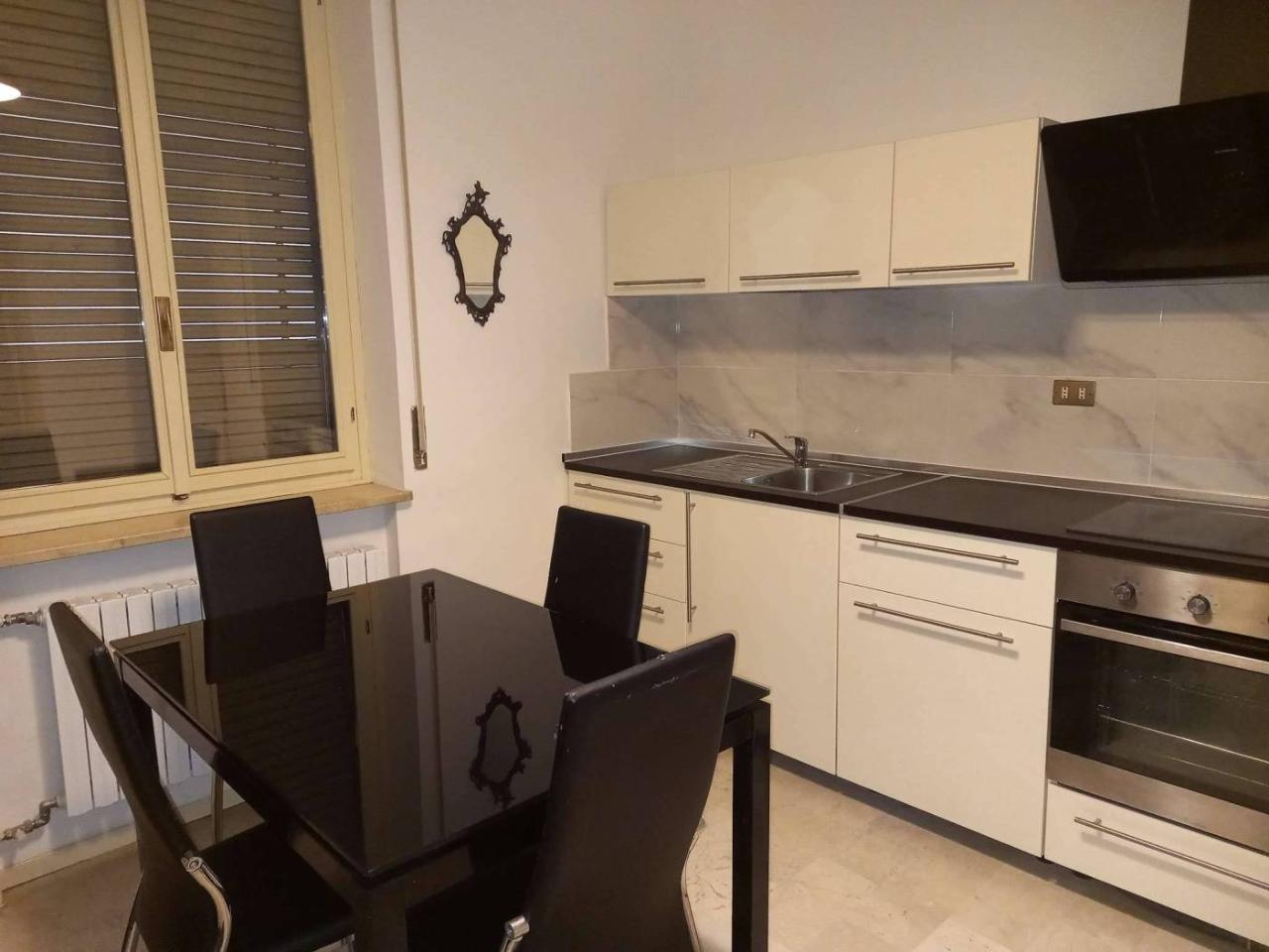appartamento in affitto a Piacenza in zona Centro Storico