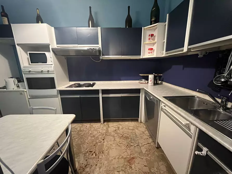 appartamento in affitto a Piacenza in zona Centro Storico