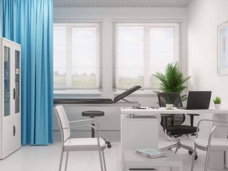 ufficio in affitto a Piacenza in zona Caorsana