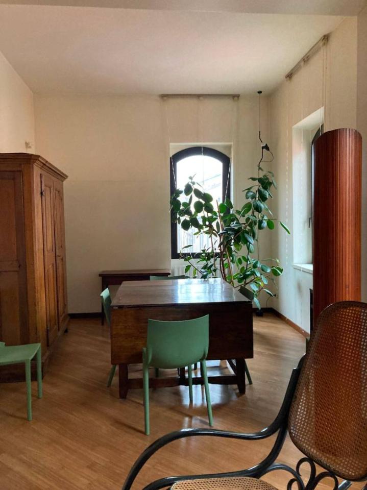 appartamento in affitto a Piacenza in zona Centro Storico