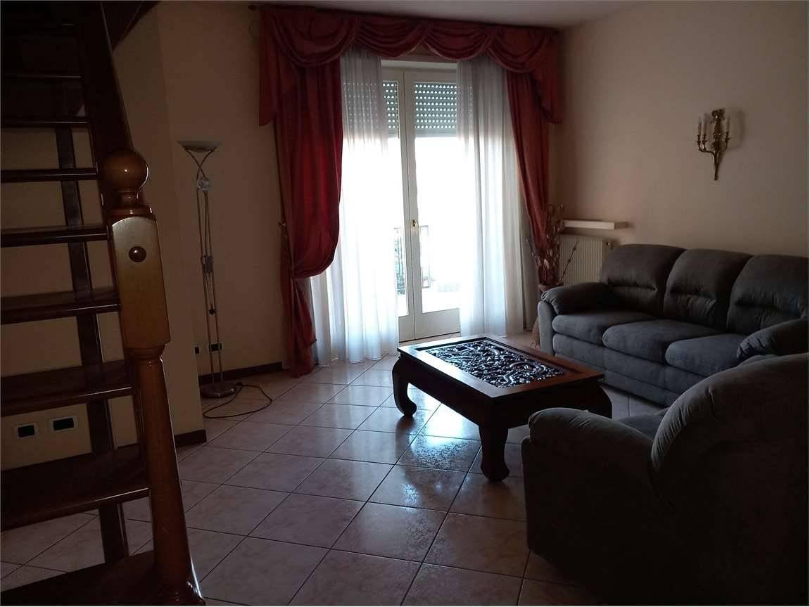 appartamento in affitto a Piacenza in zona Belvedere / Quartiere Duemila