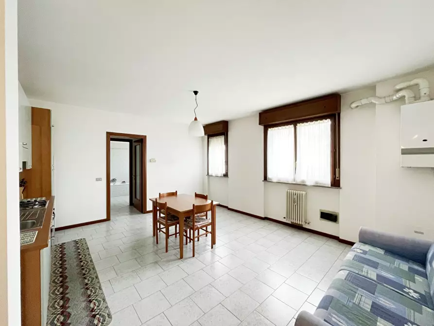 appartamento in affitto a Piacenza