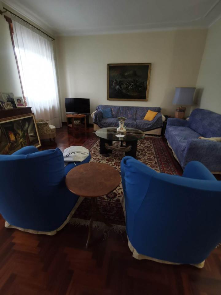 appartamento in affitto a Piacenza in zona Barriera Genova