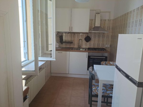appartamento in affitto a Piacenza in zona Centro Storico