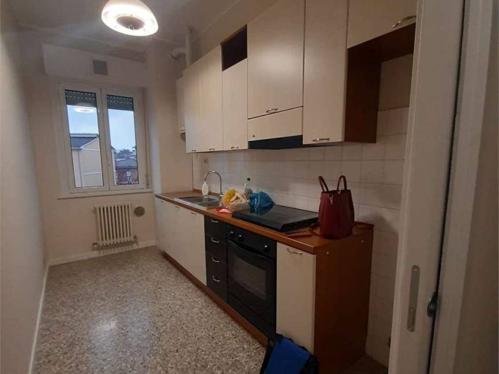 appartamento in affitto a Piacenza in zona Stadio