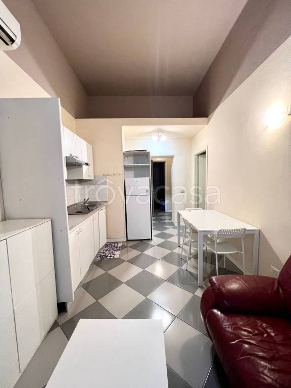 appartamento in affitto a Piacenza in zona Barriera Milano