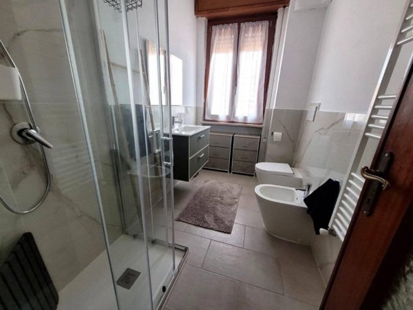 appartamento in affitto a Piacenza in zona Centro Storico