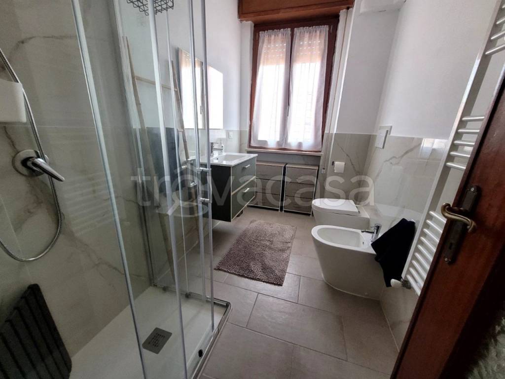 appartamento in affitto a Piacenza in zona Centro Storico
