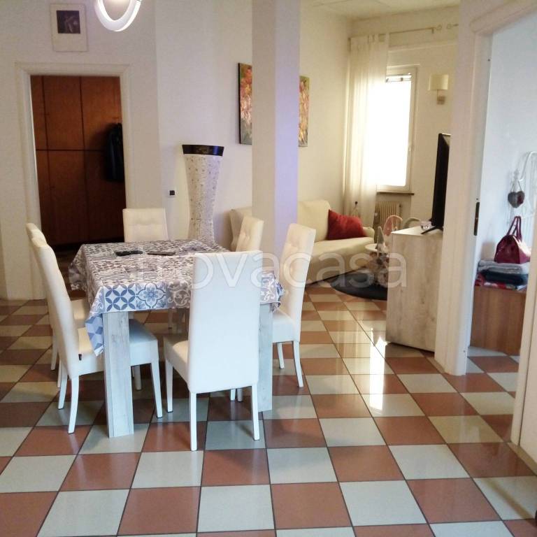appartamento in affitto a Piacenza in zona Centro Storico