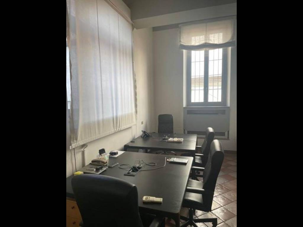 ufficio in affitto a Piacenza