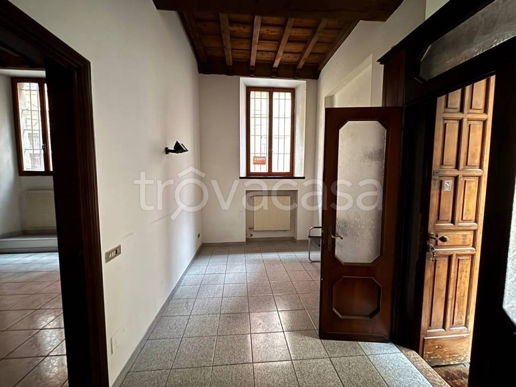 appartamento in affitto a Piacenza in zona Centro Storico