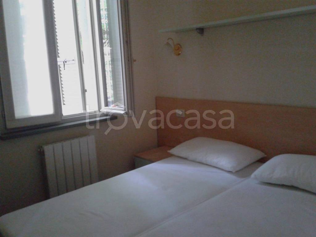 appartamento in affitto a Piacenza in zona Infrangibile