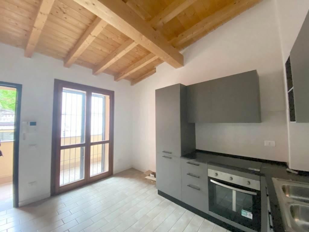 appartamento in affitto a Piacenza in zona Centro Storico