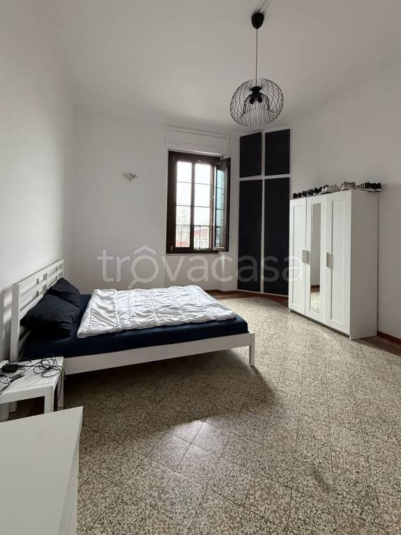 appartamento in affitto a Piacenza