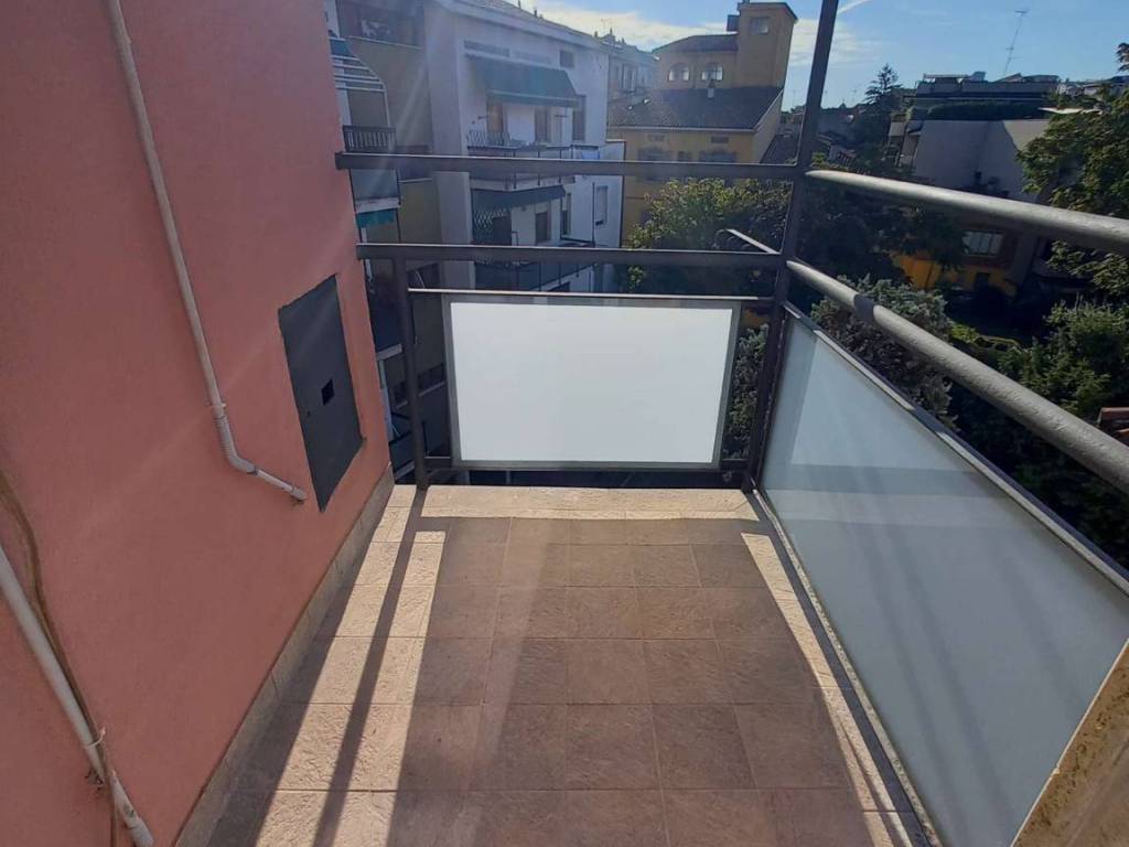appartamento in affitto a Piacenza in zona Centro Storico