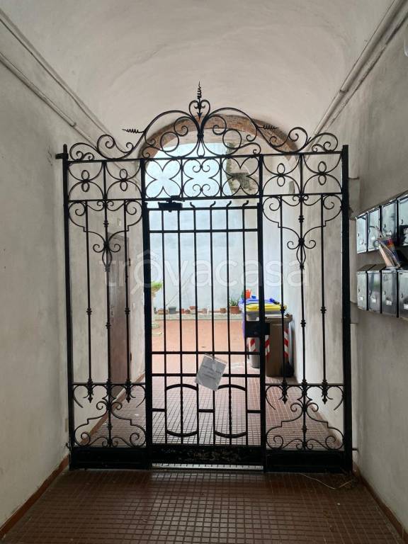 appartamento in affitto a Piacenza in zona Centro Storico