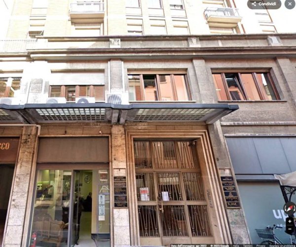 appartamento in affitto a Piacenza in zona Centro Storico