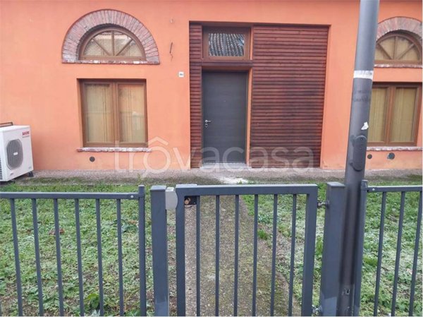 appartamento in affitto a Piacenza
