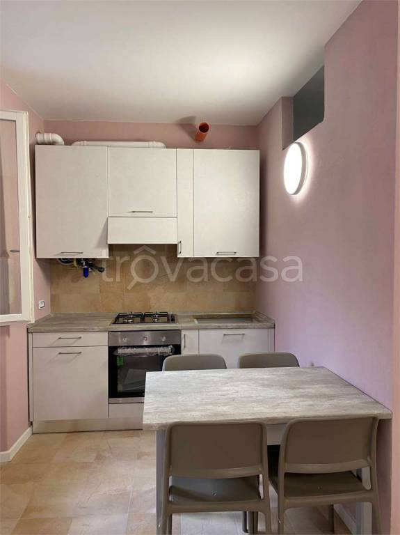 appartamento in affitto a Piacenza in zona Centro Storico