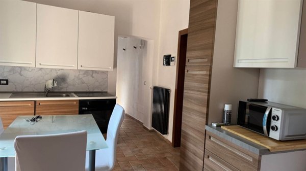 appartamento in affitto a Piacenza in zona Centro Storico