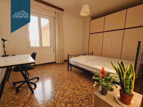 casa indipendente in affitto a Piacenza in zona Stadio