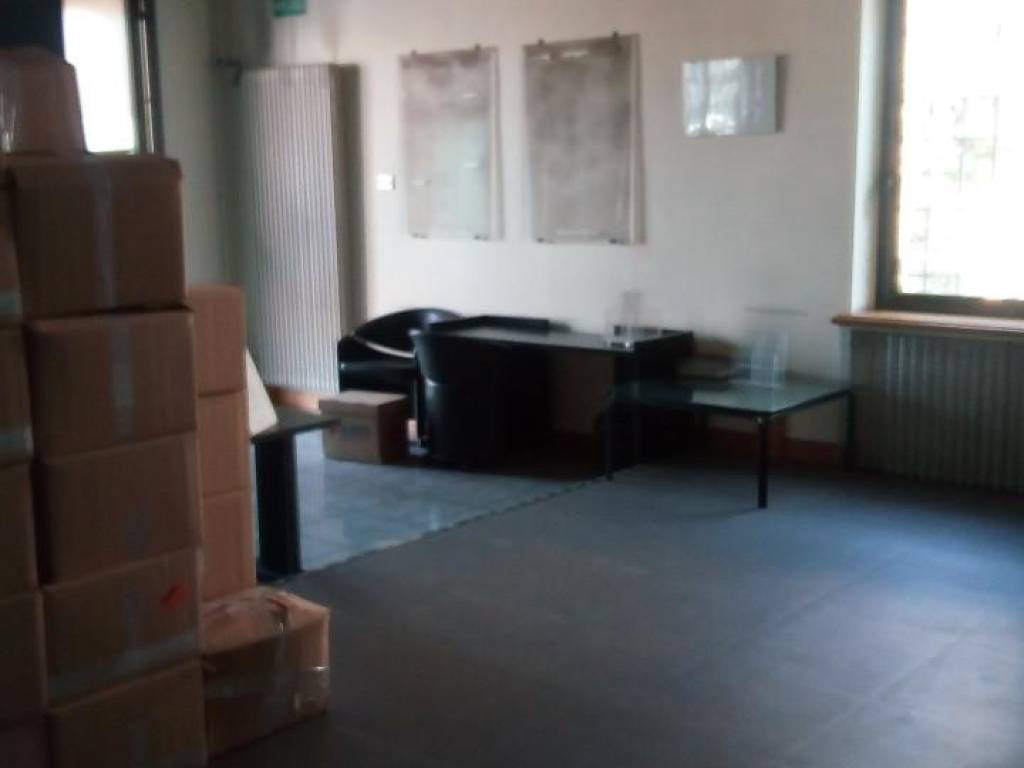 ufficio in affitto a Piacenza