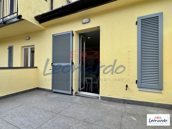 appartamento in affitto a Piacenza in zona Centro Storico