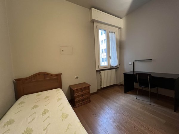 appartamento in affitto a Piacenza in zona Centro Storico