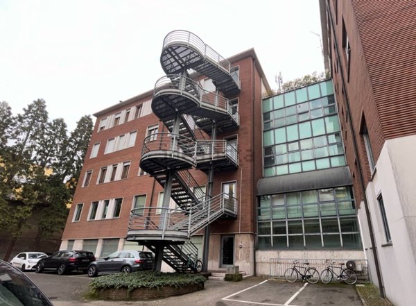 ufficio in affitto a Piacenza in zona Centro Storico