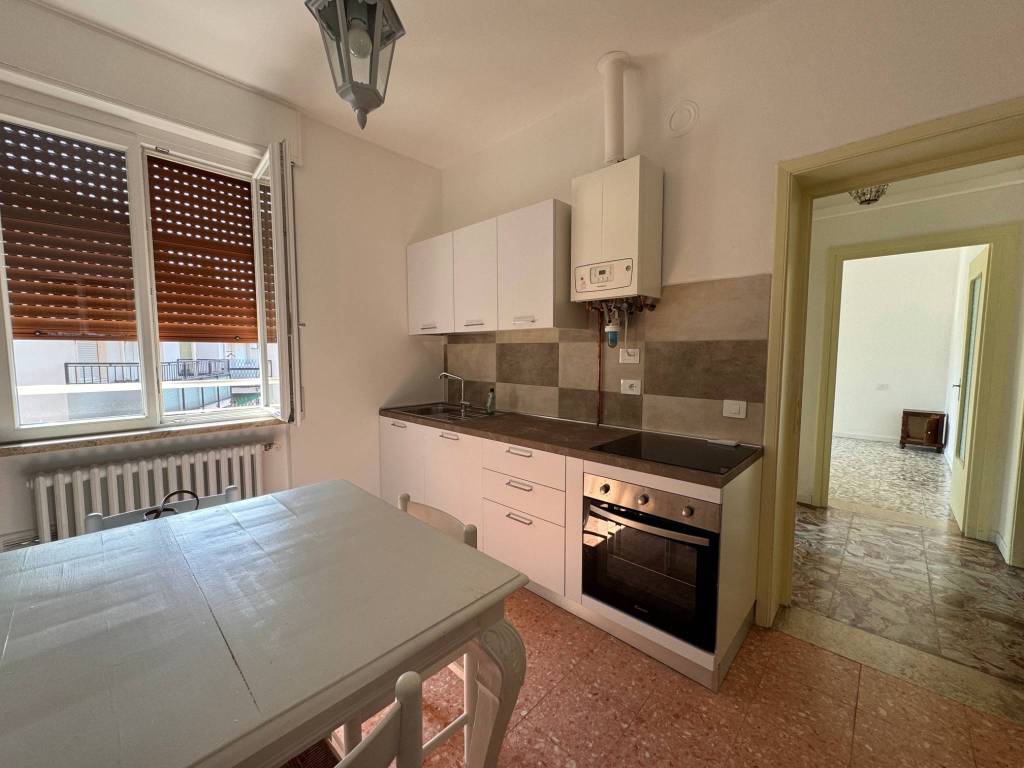 appartamento in affitto a Piacenza