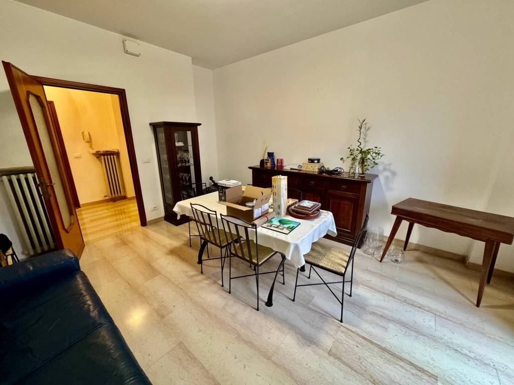 appartamento in affitto a Piacenza