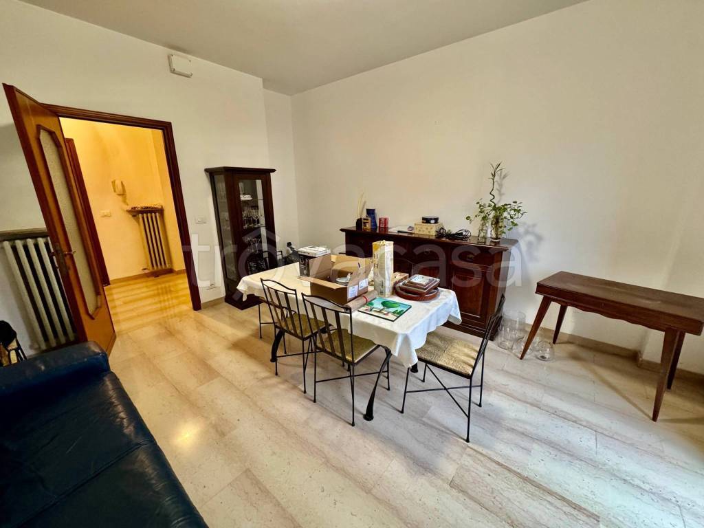 appartamento in affitto a Piacenza in zona Centro Storico