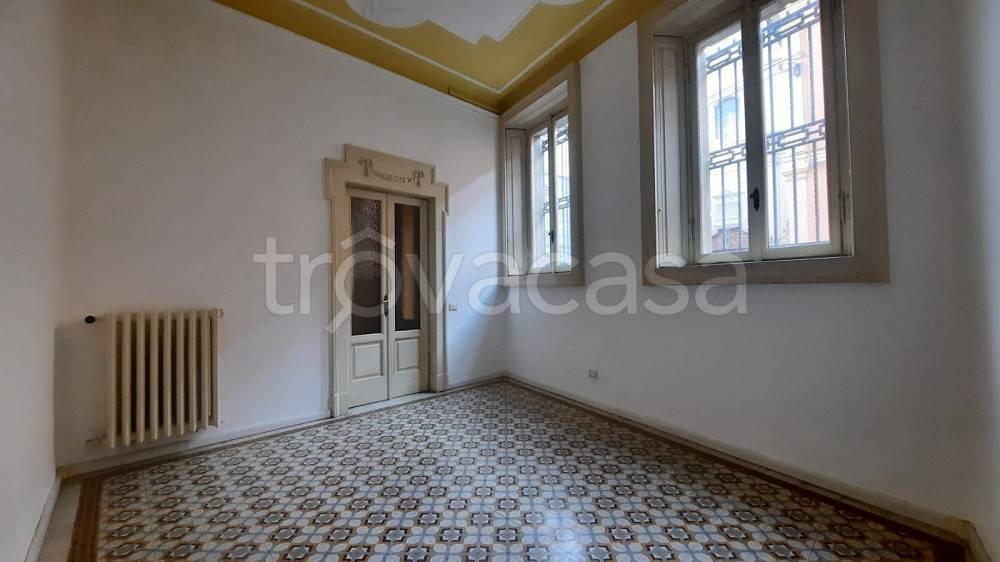 ufficio in affitto a Piacenza in zona Centro Storico