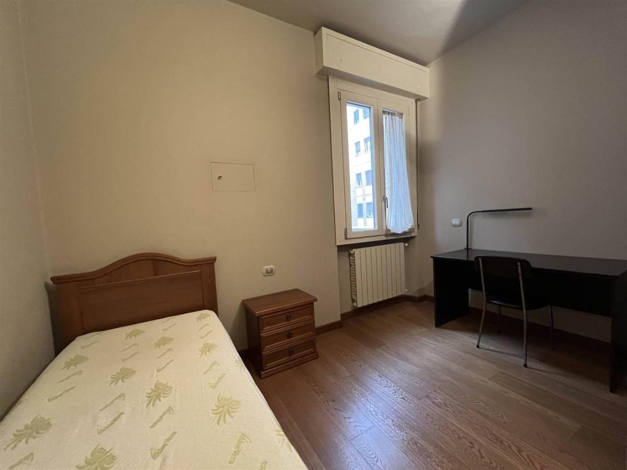 appartamento in affitto a Piacenza in zona Centro Storico
