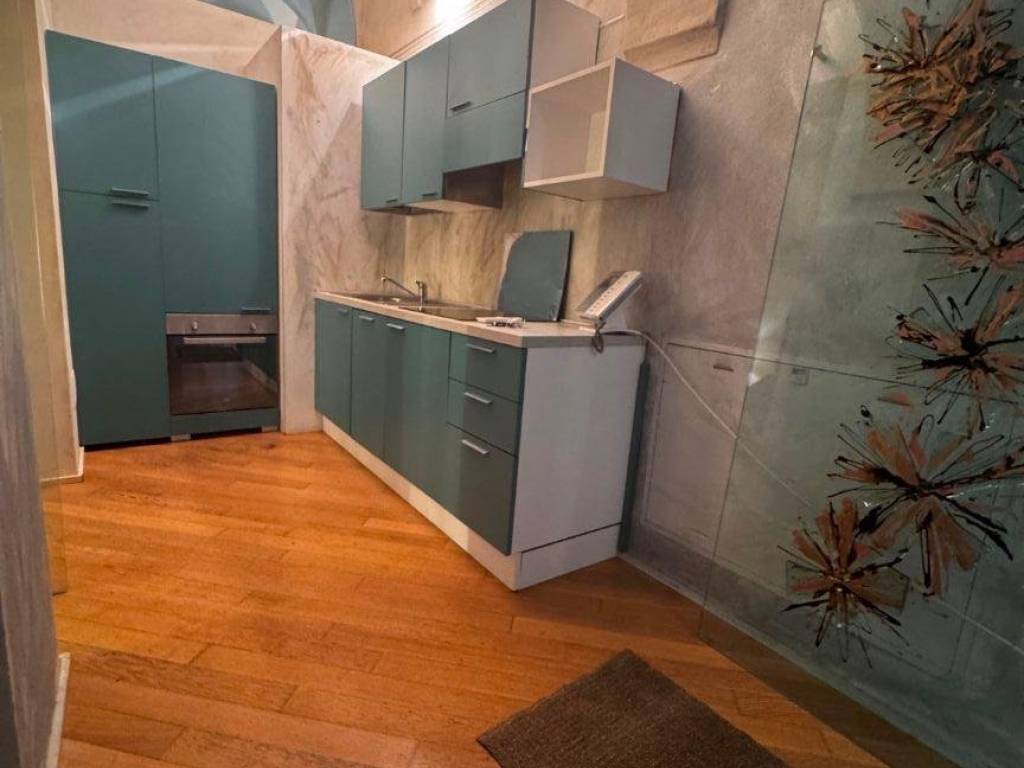 appartamento in affitto a Piacenza