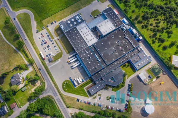 locale di sgombero in affitto a Piacenza