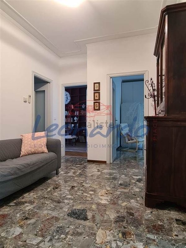 appartamento in affitto a Piacenza in zona Belvedere / Quartiere Duemila