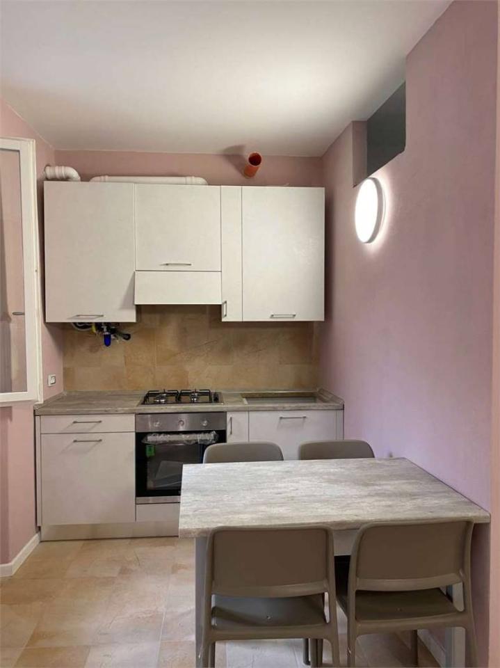 appartamento in affitto a Piacenza in zona Centro Storico