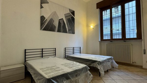 appartamento in affitto a Piacenza in zona Centro Storico