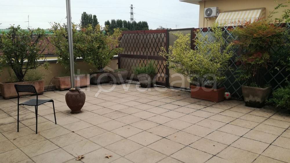 appartamento in affitto a Piacenza in zona Barriera Milano